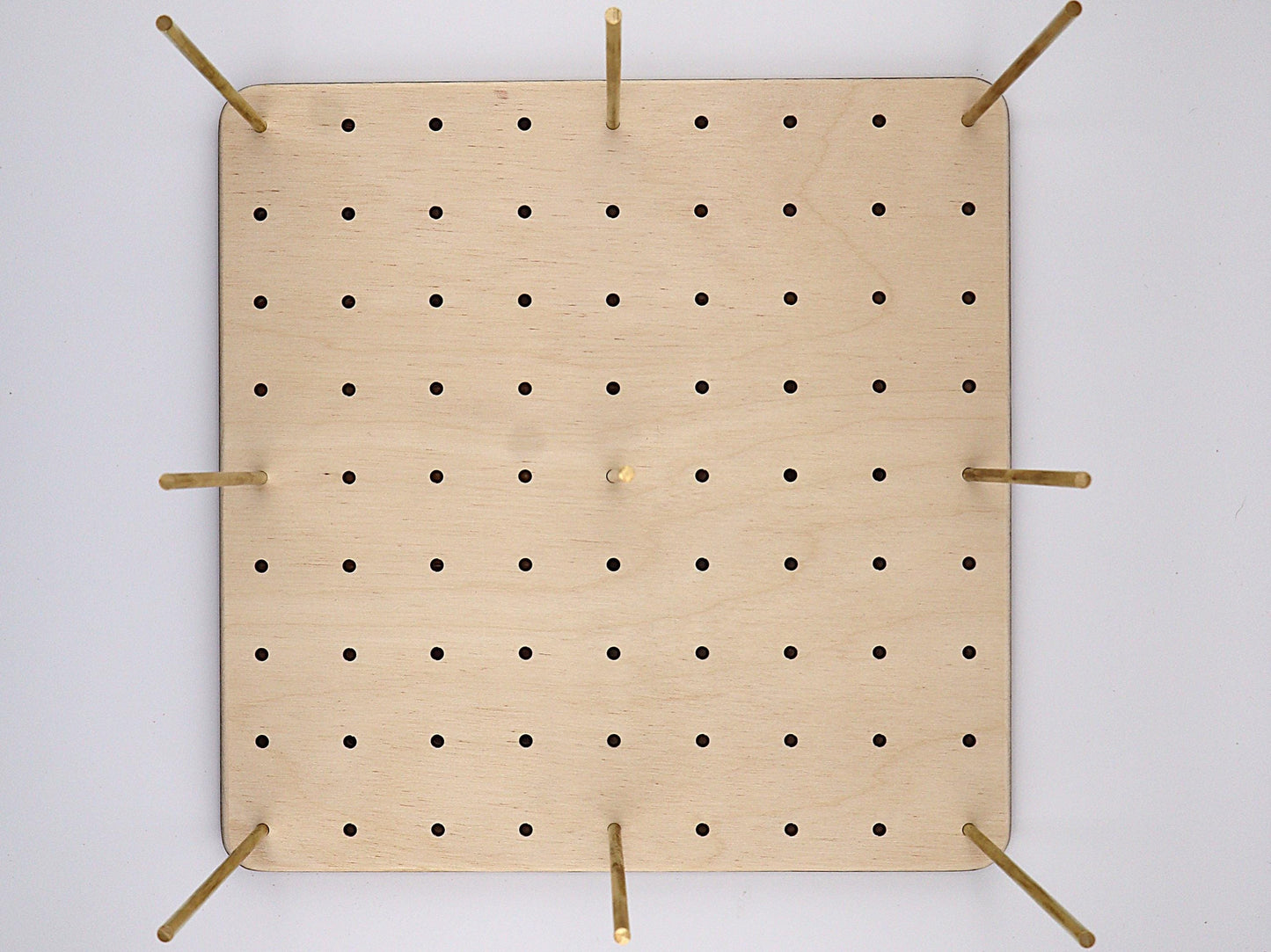Birch Plywood Blocking Board – Lightweight & Durable