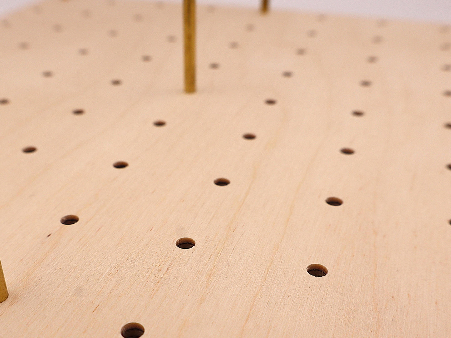 Birch Plywood Blocking Board – Lightweight & Durable