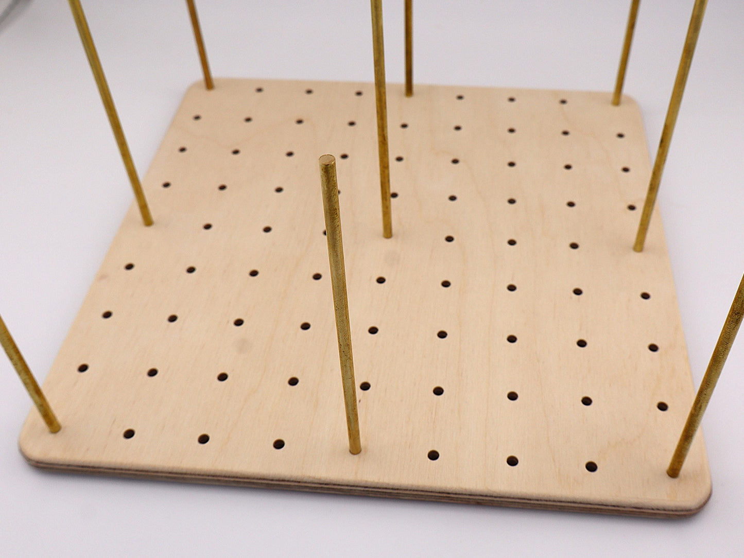 Birch Plywood Blocking Board – Lightweight & Durable