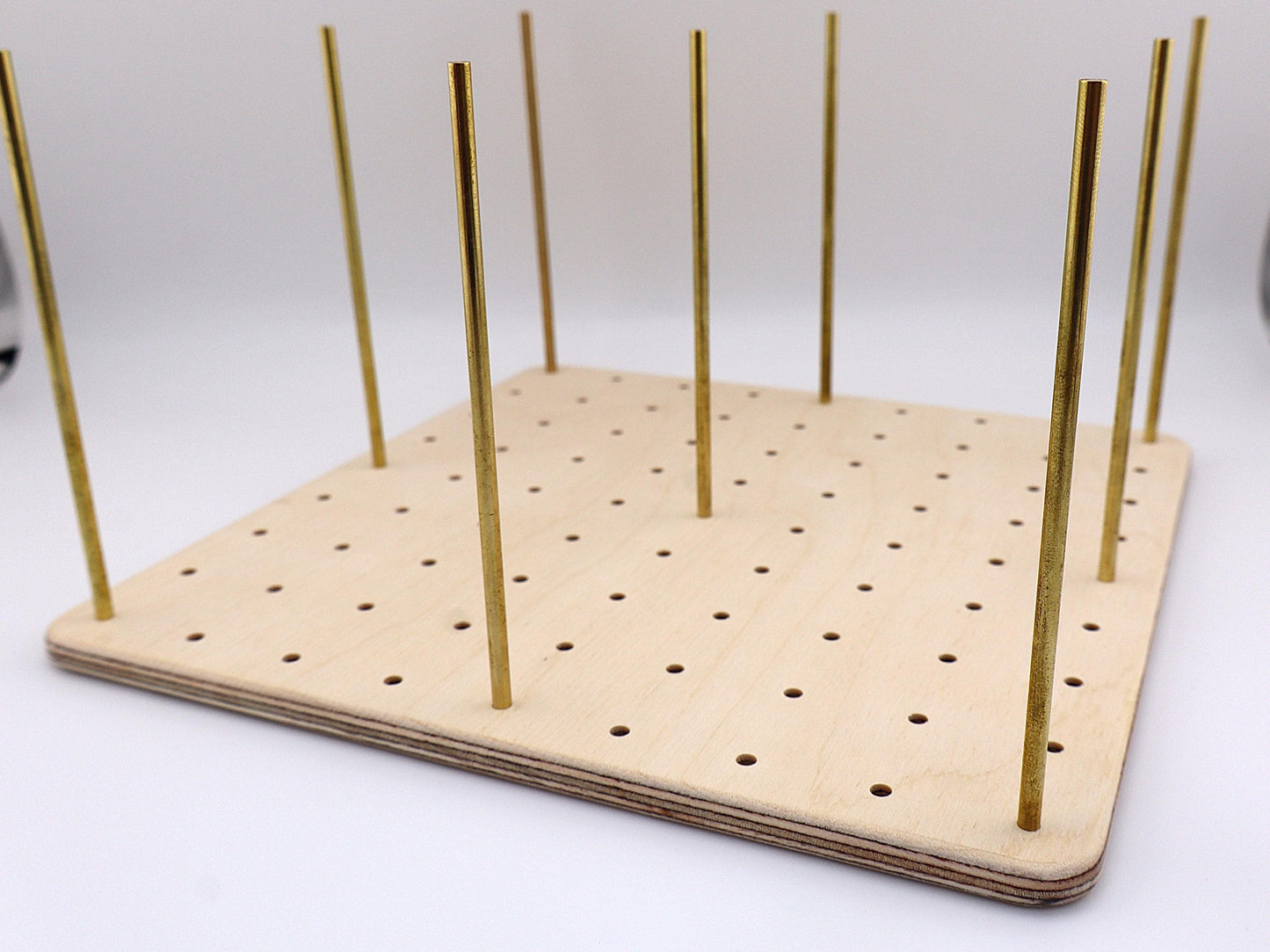 Birch Plywood Blocking Board – Lightweight & Durable