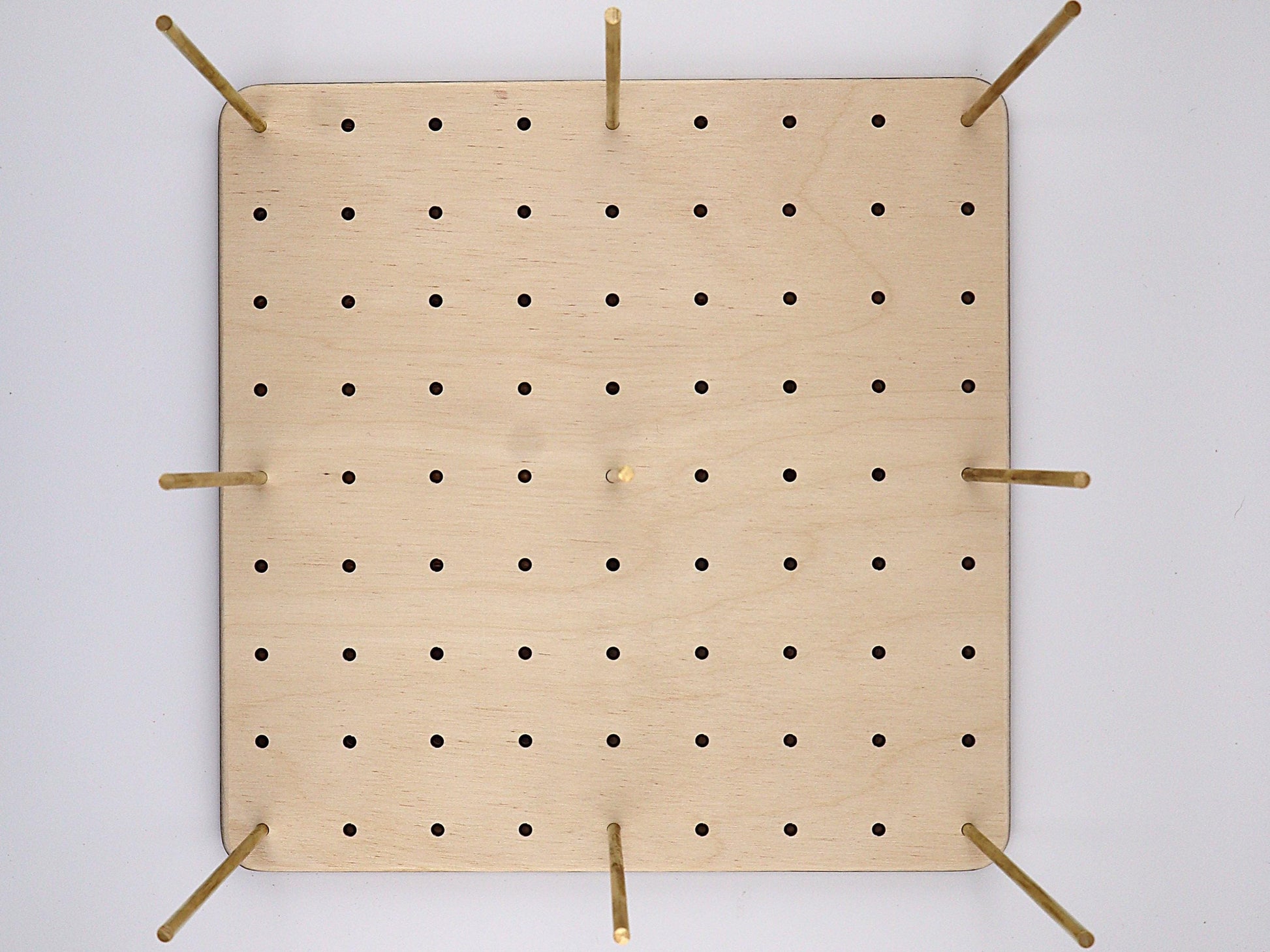 Birch Plywood Blocking Board – Lightweight & Durable