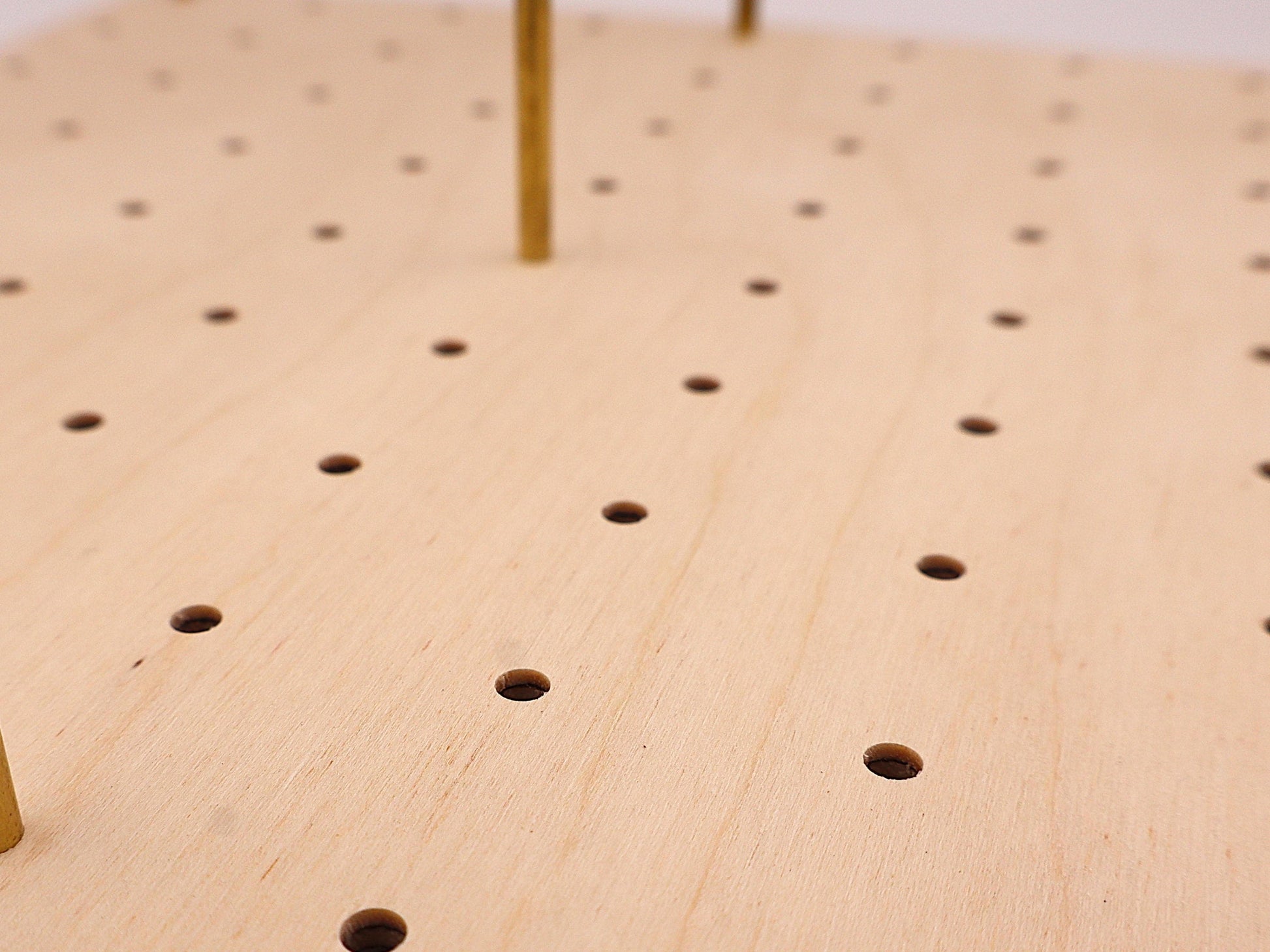 Birch Plywood Blocking Board – Lightweight & Durable