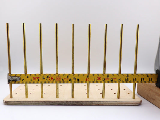 Birch Plywood Blocking Board – Lightweight & Durable